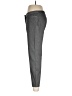 Talbots Chevron-herringbone Gray Dress Pants Size 6 - photo 5