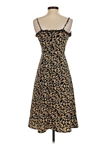 Forever 21 Casual Dress (view 2)