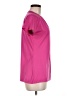 Under Armour 100% Polyester Pink Active T-Shirt Size M - photo 4