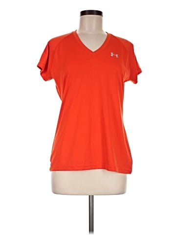 Under Armour Active T-Shirt (view 1)