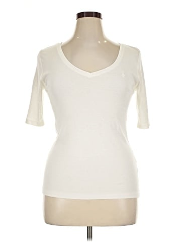 Ralph Lauren 3/4 Sleeve T-Shirt (view 1)