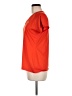 Under Armour 100% Polyester Orange Active T-Shirt Size M - photo 5
