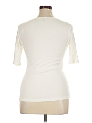 Ralph Lauren 3/4 Sleeve T-Shirt (view 2)