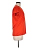 Under Armour 100% Polyester Orange Active T-Shirt Size M - photo 4