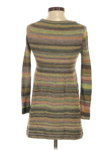 Moth Pullover Sweater (view 2)
