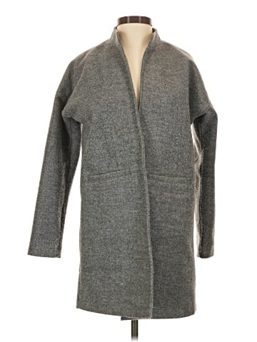 Charlie Moss Coat (view 1)
