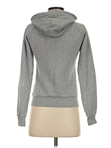 Nike Zip Up Hoodie (view 2)