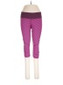 Lululemon Athletica Purple Active Pants Size 10 - photo 1