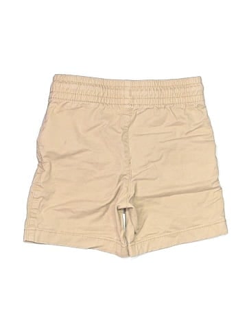 Gap Khaki Shorts (view 2)
