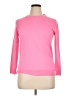 J.Crew 100% Wool Pink Wool Pullover Sweater Size XL - photo 1
