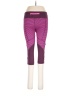 Lululemon Athletica Purple Active Pants Size 10 - photo 2