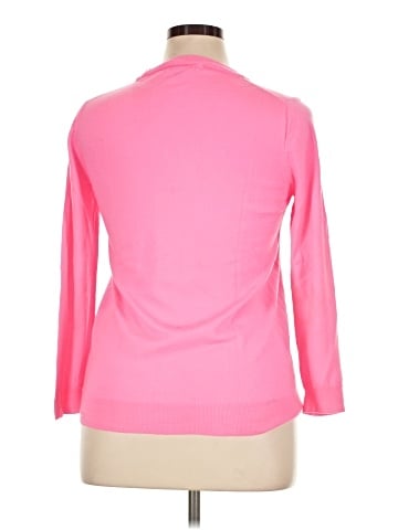 J.Crew Wool Pullover Sweater (view 2)