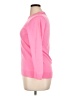 J.Crew 100% Wool Pink Wool Pullover Sweater Size XL - photo 5