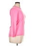 J.Crew 100% Wool Pink Wool Pullover Sweater Size XL - photo 4