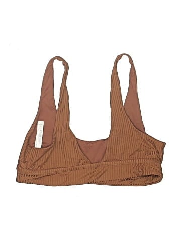 Vitamin A Swimsuit Top (view 2)