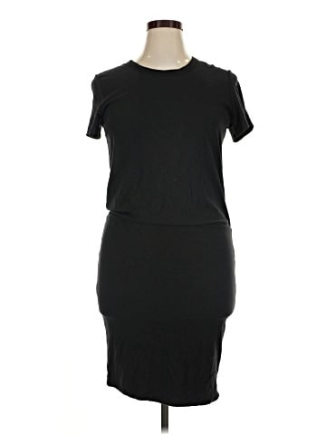 James Perse Casual Dress (view 1)