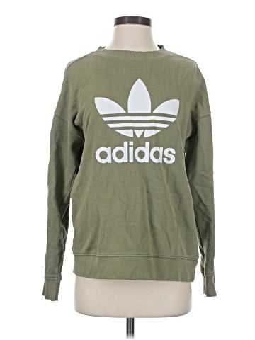 Adidas Sweatshirt (view 1)