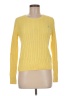 Lilly Pulitzer Yellow Pullover Sweater Size M - photo 1
