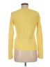 Lilly Pulitzer Yellow Pullover Sweater Size M - photo 2