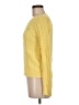 Lilly Pulitzer Yellow Pullover Sweater Size M - photo 5