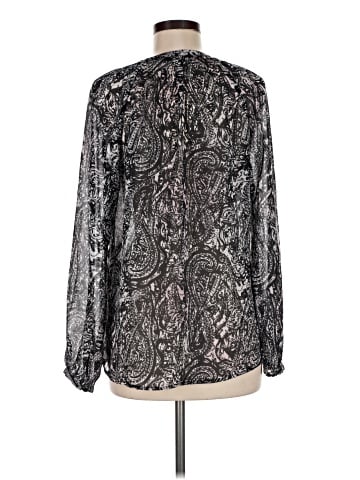 Kut from the Kloth Long Sleeve Blouse (view 2)