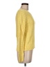 Lilly Pulitzer Yellow Pullover Sweater Size M - photo 4