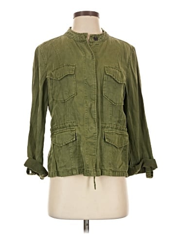 Sanctuary Jacket (view 1)