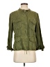 Sanctuary Green Jacket Size S - photo 1