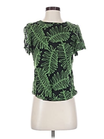 Kim & Cami Short Sleeve Top (view 1)