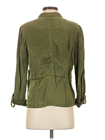 Sanctuary Jacket (view 2)