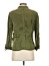 Sanctuary Green Jacket Size S - photo 2
