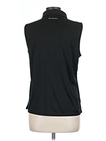 Columbia Sleeveless Blouse (view 2)