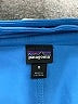 Patagonia Print Blue Active Skort Size M - photo 3