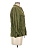 Sanctuary Green Jacket Size S - photo 4