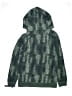 OshKosh B'gosh Green Pullover Hoodie Size 14 - photo 2