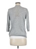 Maurices Gray Cardigan Size M - photo 2
