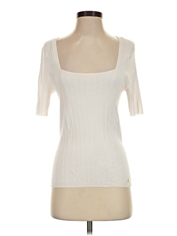 Calvin Klein Short Sleeve Top (view 1)