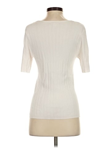 Calvin Klein Short Sleeve Top (view 2)