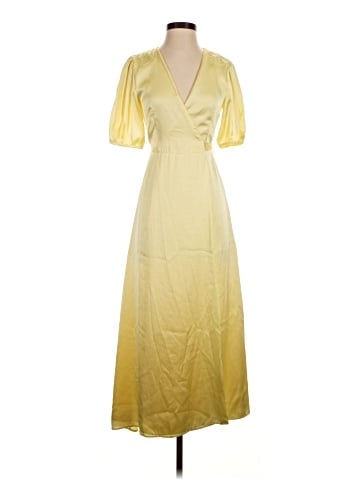 Zara Casual Dress (view 1)