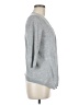 Maurices Gray Cardigan Size M - photo 4