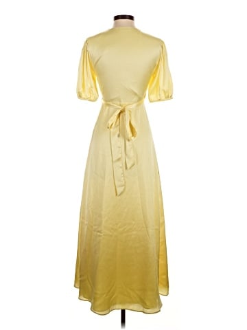 Zara Casual Dress (view 2)