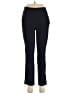 Tribal Solid Black Active Pants Size 6 - photo 1