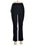 Tribal Solid Black Active Pants Size 6 - photo 2