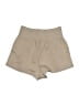Nike Solid Tan Khaki Shorts Size XS - photo 2