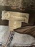 Democracy Color Block Blue Jeans Size 8 - photo 7
