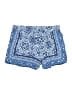 La Blanca Paisley Blue Shorts Size L - photo 2