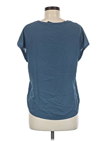 Tahari Short Sleeve Top (view 2)