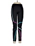 Fila Sport Color Block Black Active Pants Size M - photo 1
