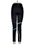 Fila Sport Color Block Black Active Pants Size M - photo 2