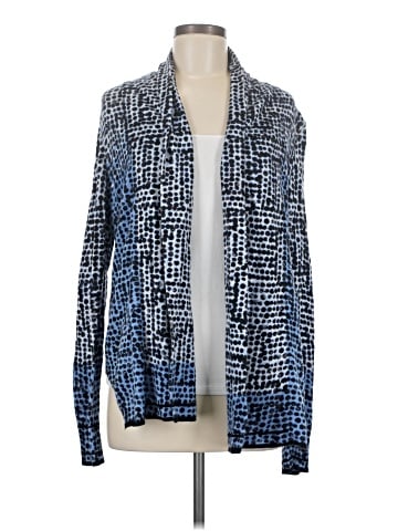 Nic + Zoe Cardigan (view 1)